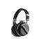 Hot Selling Active Noise Cancelling Earphones ANC headset Super Bass Computer Gaming Headphones