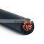 Good copper rubber insulated 50mm 70mm 95mm 120mm 150mm welding cable