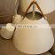 Modern Hanging Metal Halide Lighting Chandelier Metal Pendant Lamp