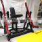 Durable hammer strength plate loaded iso seated leg extension machine commerical exercise fitness equipment for sale HB16