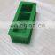 150*150*150 Plastic Cube Concrete Testing Mould