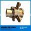 Water meter Accessories of Bronze for Protection box Cast iron