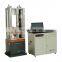 heavy weight electronic fastener universal tensile testing machine for wire materials