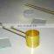 Custom made Stainless Steel Le Chatelier Test Mold