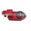 Single Handed Dry Film Thickness Gauge Digital Road Marking Gauge
