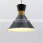 aluminum light modern minimalist bar Pendent Lamp