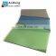 5mm 6mm 8mm 4mm Dark Blue Reflective Float Glass