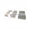 Low Price 7mm U Channel Glass