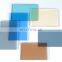 6mm Light Blue Tinted Glass Ford Blue Tinted Building Glass Supplier