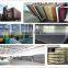 Hot sell bulletproof high quality window door glass better price