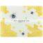 30x40cm rectangle glass cutting board sublimation glass chopping board
