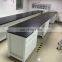 Laboratory Furniture Side Workbench