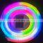 Dream color digital neon flex 5050 яркий цветной светодиодный неоновый шнур с ПВХ-покрытием