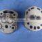 S195 Engine Cylinder Head