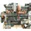 Genuine Used Excavator 6D108 Engine Assy, PC300-6 Complete Engine Assy 6D108 Engine Motor For Sale