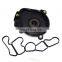 Engine Oil Separator Cover W/ Timing Case Gasket 2720100631 For BMW M272 M273