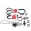 Free Shipping! Timing Belt & Water Pump &Tensioner Set For Honda Odyssey Accord Pilot Acura RDX