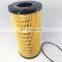 Auto engine hydraulic oil filter LF3610 23075367 P550484 1R1659