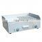 Factory Wholesale Stainless Steel Electric Flat Plate Griddle Commercial