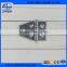 Stainless Steel Wing Hinges