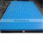 ground reinforcement grass reinforcement ground protection mat ground mat for flooring to protect grass and aritificial turf
