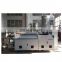 equipment for the production of pvc pipe fiber reinforced plastic pipes production line plastic coating pipe extrusion