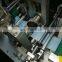 After-Sale Service Supported Vending Half Automatic Of 3Play Surgical Mask Manufacturing Machine Made In China