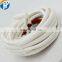 1m length drainpipe  Snow Melting  /Valves Anti Icing/ Defrost cable wire defrost