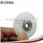 y type bearing 608 bearing small plastic track roller sliding door rollers for sliding doors closet