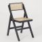 2021 hot Pierre Jeanneret foldable Chandigarh Floating Back chair