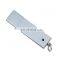 OEM logo gift metal usb memory sticks cheap usb 3.0 memory sticker customized laser print pen drive
