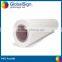 Hot laminated blockout/lona for Solvent, Eco-solvent and UV ink printing