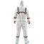 High Standard Reflective Workwear Flame Retardant Protective Coverall for Man Anti-static Water Proof