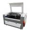 Metal and Non-metal 280W 300W Co2 Laser Cutting Machine For Sale