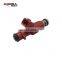 High Quality Fuel Injector For MERCEDES-BENZ B200 0280155757 Auto Mechanic