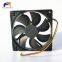120mm 120x120x25 dc 12v 12025 pwm axial server case cooling fan