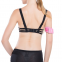 Smart fitness meter weight meter thin waist post exercise abdominal closed abdominal muscle massage sticker