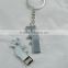 alibaba top 10 reliable quality flashdisk USB manufacturer in China, koala shape metal mini USB flash drive