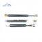 Best selling lockable gas spring for bus train airplane seat