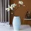 Hand Made Chinese Jingdezhen Elegant Fashion Creative Ceramic Vase For Study Decor