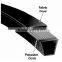 Feilizhou Rubber Wrapped V-Belt ,V Belt,v Belt Size Chart
