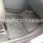 Cheap price 3d luxury TPE car foot mat for Ford EDGE 2015-2020