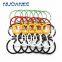 Custom Accept China Factory RoHS Approved NBR HNBR FKM FFKM EPDM Silicone O Ring Seal O-Ring