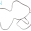 Rubber sealing gaskets