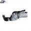 Heavy Spare Truck Parts Front Panel Bracket  OEM  9437500068 9437500168 for MB Actros MP3