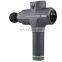 Private Label Wireless Handheld Body Muscle Therapy Gun Deep Tissue Sport Massage Gun with 30 Adjustable Speeds
