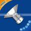 Good quality aluminum led high bay light housing