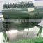 Deutz 914 enginetF4L914/F6L914 air cooled diesel engine