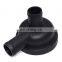 Free Shipping!Crankcase Breather Vent Purge Valve For VW Jetta Bora Passat AUDI A4 TT 1.8T