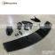 Aclass W177 A45 Style Car Back Spoiler Fit for 2021y Trunk Lip W177 A45 Rear Spoiler Astyle Trunk Spoiler
